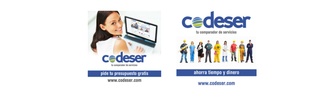 Codeser banner