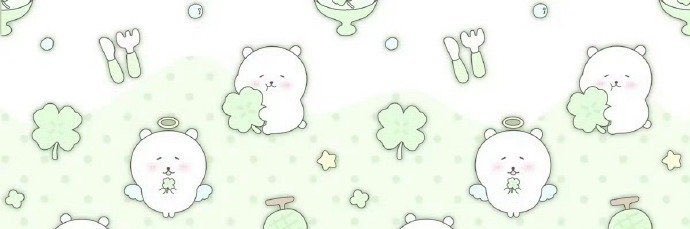 UueBaek's profile banner image