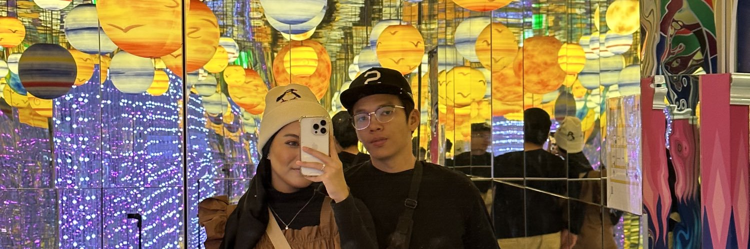 Inararahhh95's profile banner image