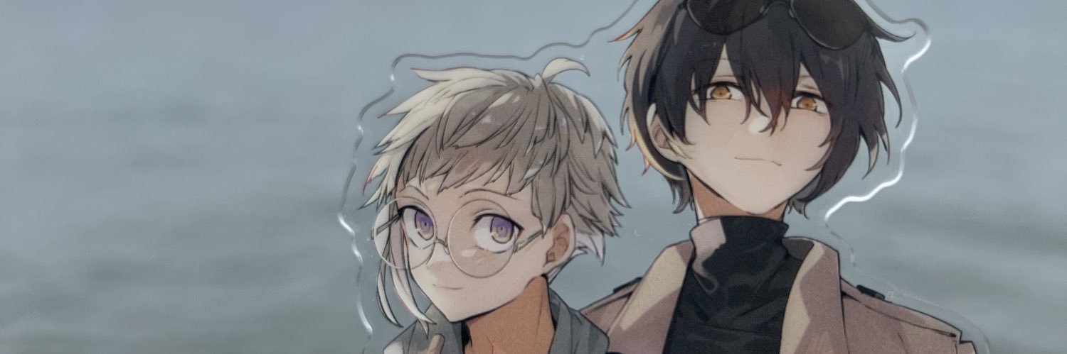 otyazukems's profile banner image