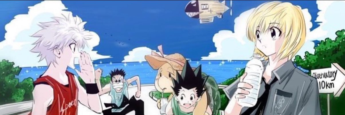 KIKO's banner