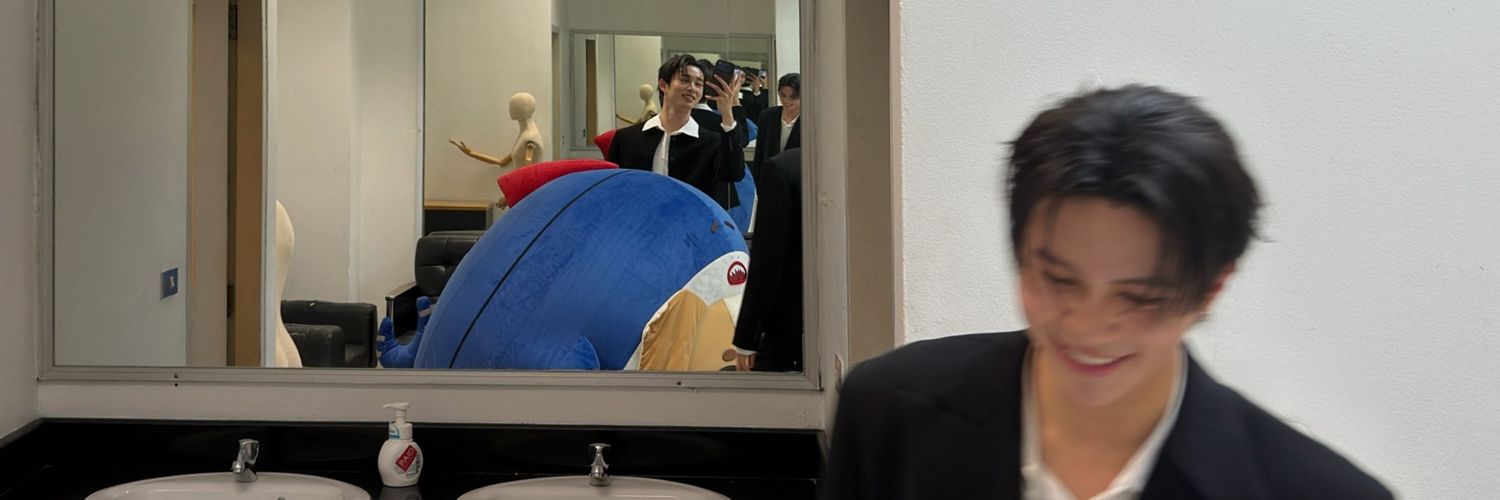 ᴊOʏY 🦷🌊 banner