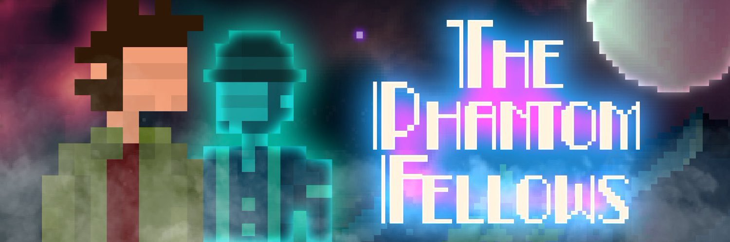 8Bit_Airwaves's profile banner image