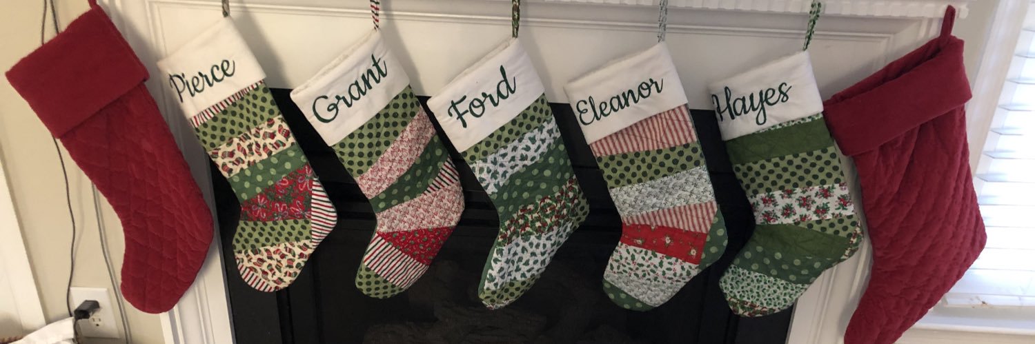 Joseph Pennington banner