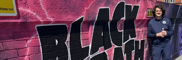 ThomasTParker Profile Banner