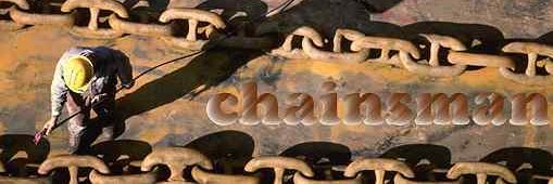 💩💩Chainsman💩💩 banner