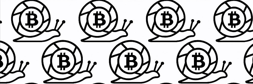 Spoken Bitcoin banner