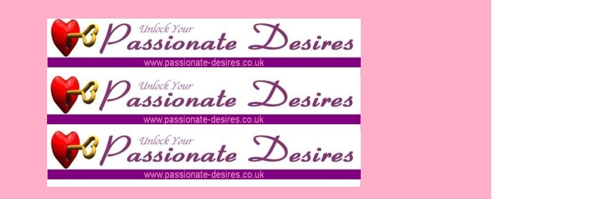 Passionate Desires (@Passion8Desires) / Posts / X