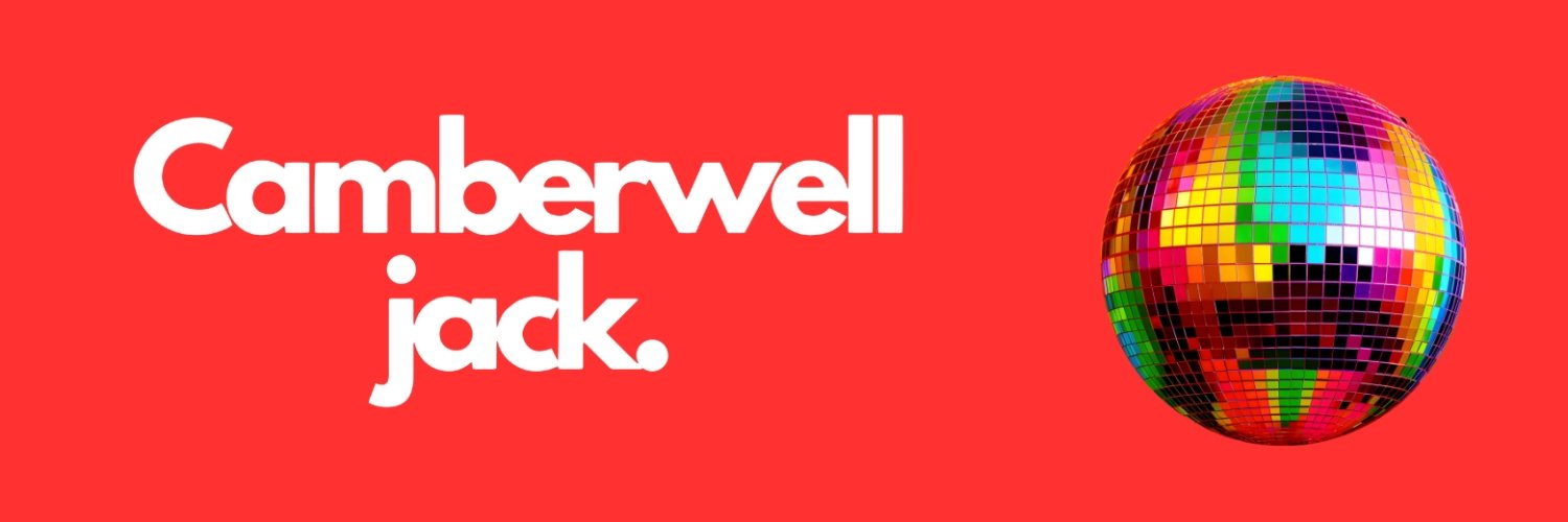 CamberwellJack's profile banner image
