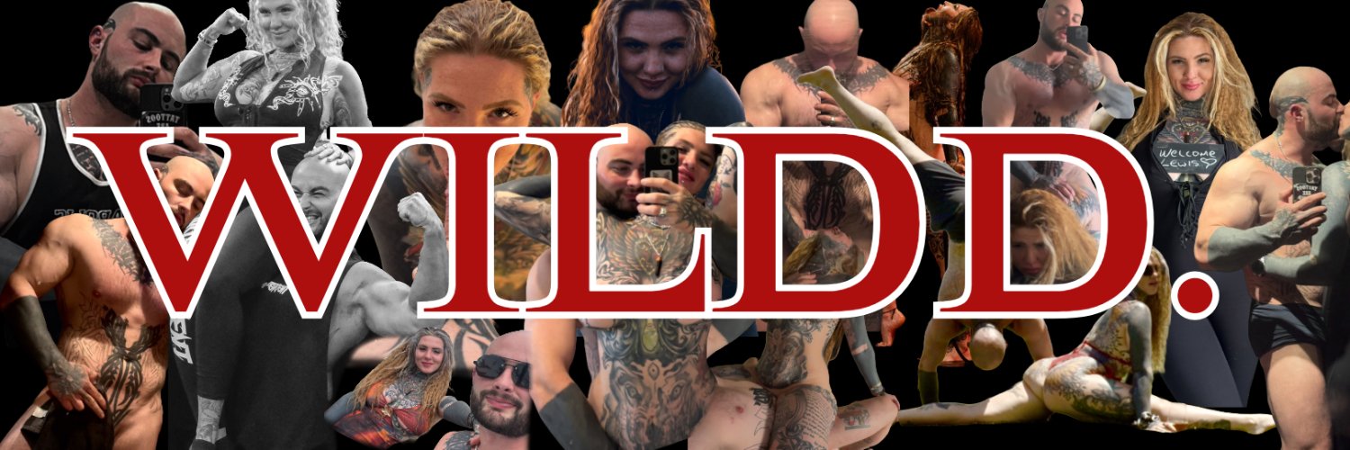 Wilddtogether banner