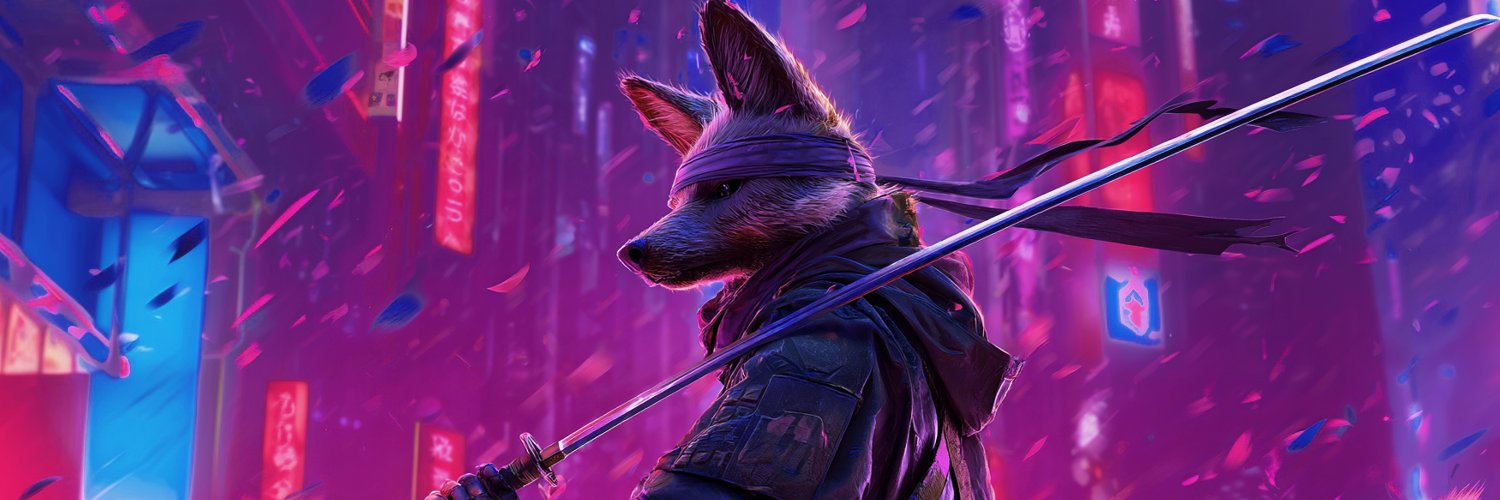 KENSEI's banner