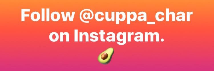 cuppa_char's profile banner image
