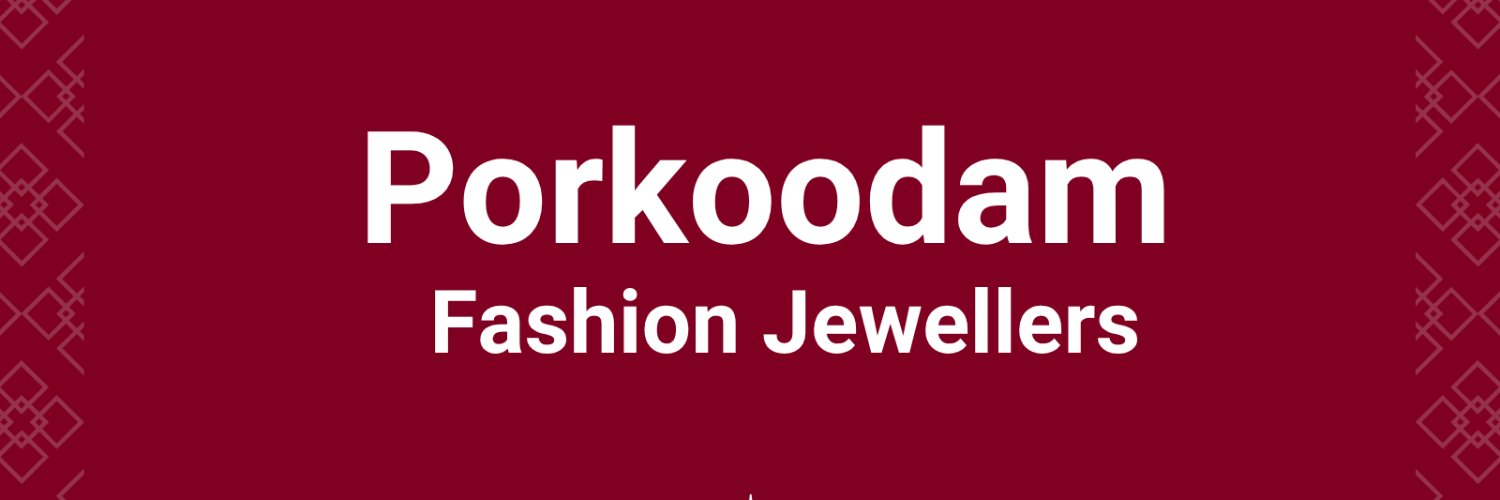 Porkoodam's profile banner image