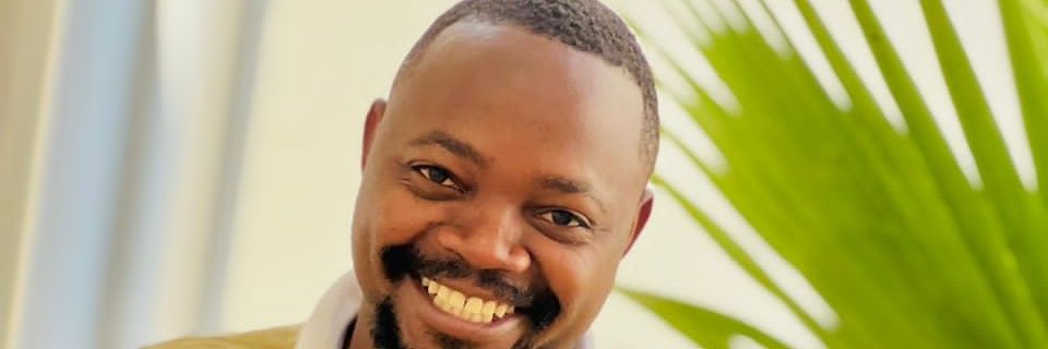 Seraphin Mununga banner