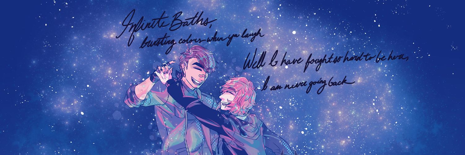 aurey (they/he) ☽☾🪽 banner