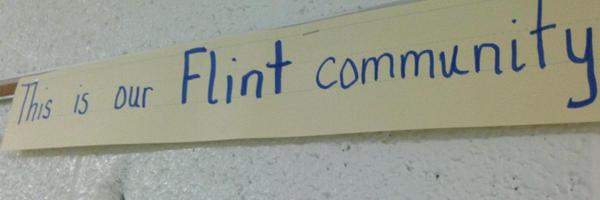 FlintSchools Profile Banner