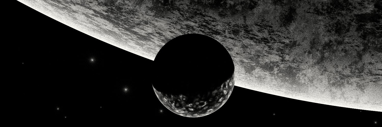 Disrupted Star banner