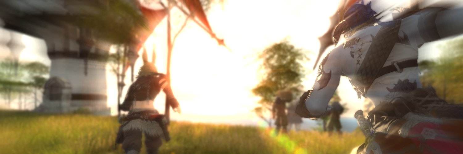 🐰のる🐰 banner