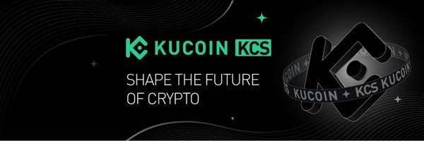 TomKuCoin Profile Banner