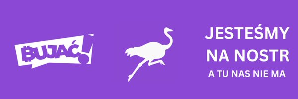 BujacPL Profile Banner