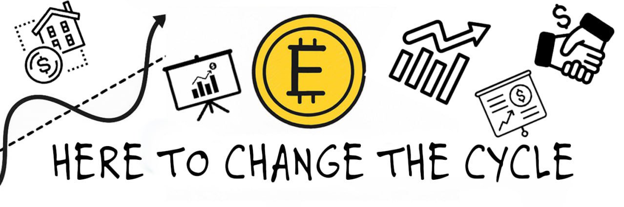 Economy Coin banner