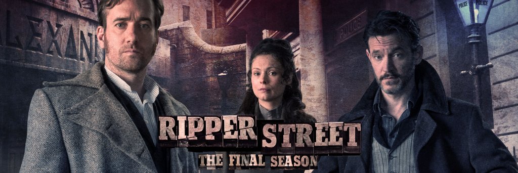 ripper_street's profile banner image