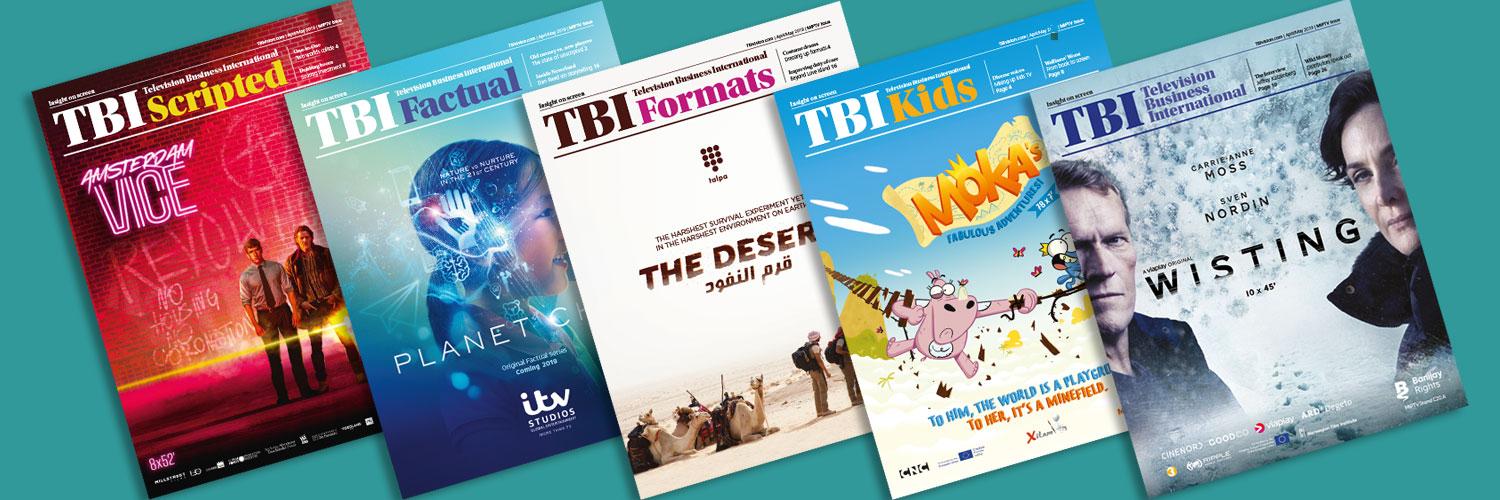 TBImagazine's profile banner image