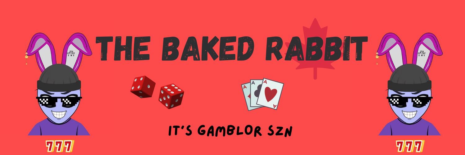 TheBakedRabbit's banner