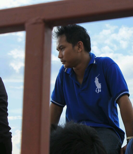 benialbertjohan's profile banner image