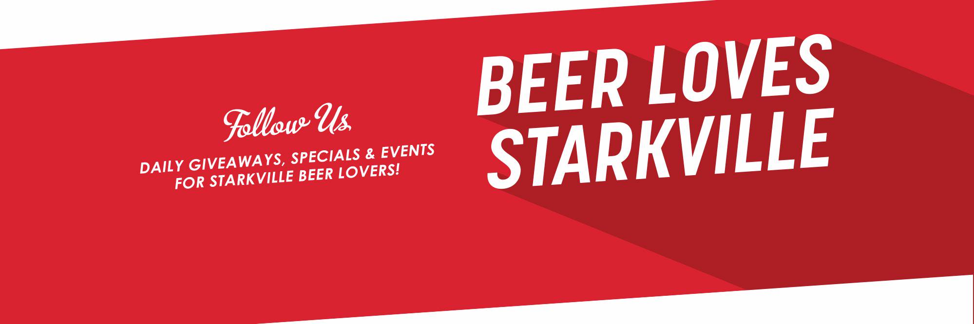 BeerLovesStarkV's profile banner image