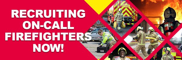 SurreyFRS Profile Banner