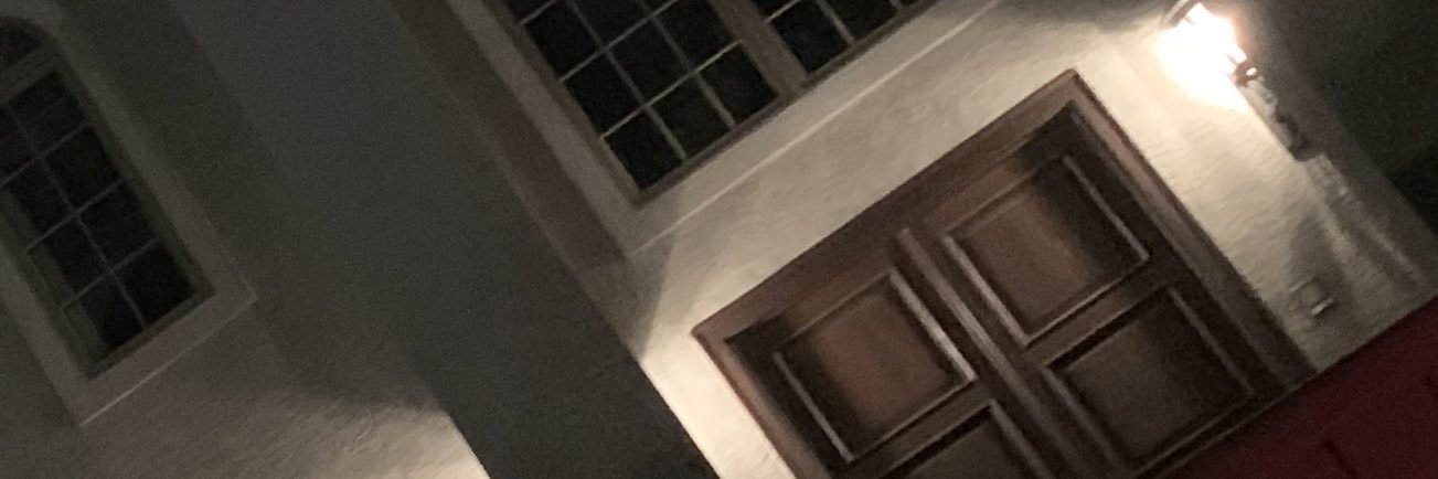 sammygNBC's profile banner image