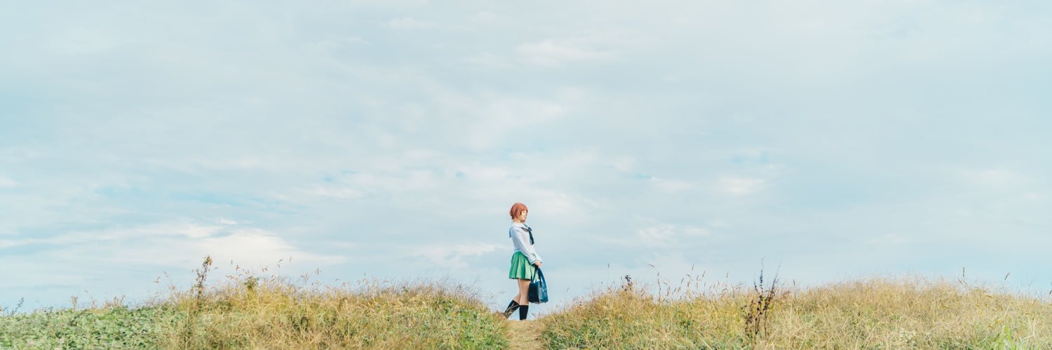 ❁まみゅ㌠❁ banner