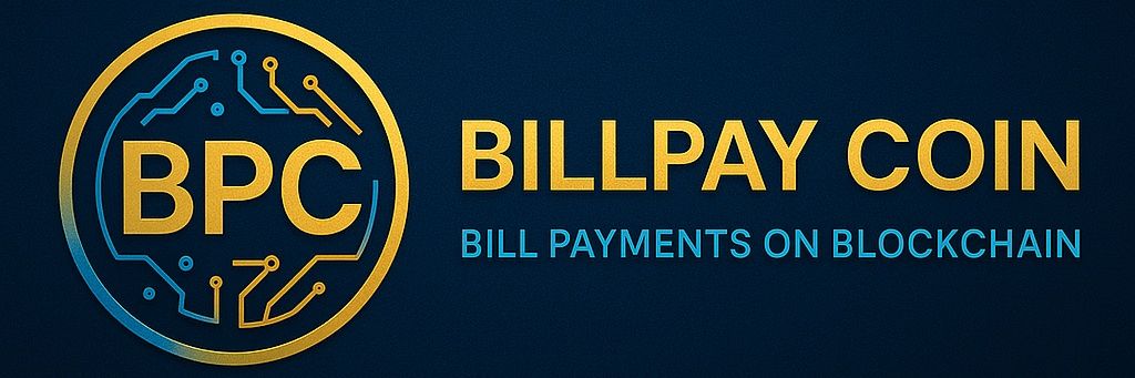 BillpayCoin's profile banner image