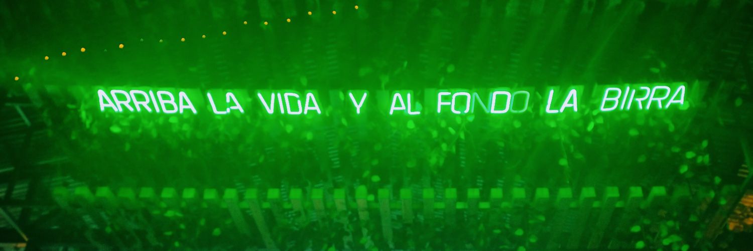 LuucilaCabrera's profile banner image