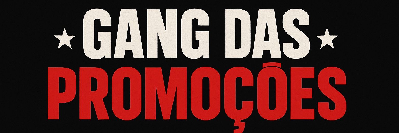 GangPromocoes's profile banner image