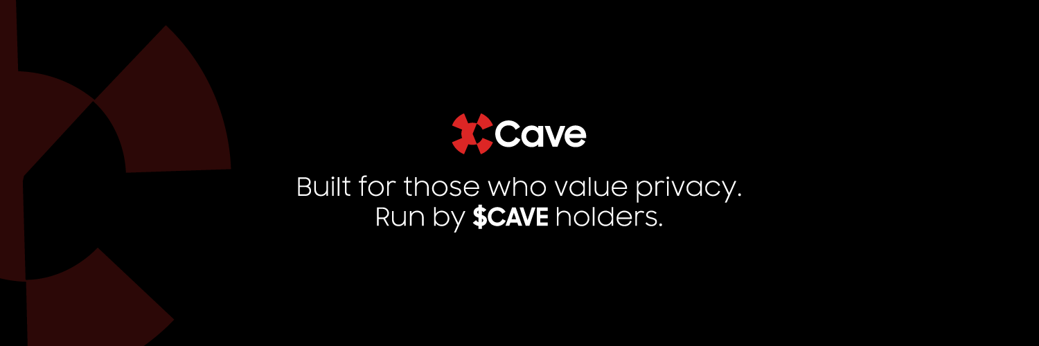 useCaveCash's profile banner image