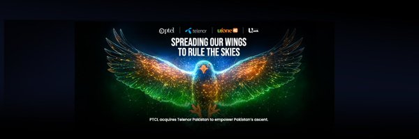 PTCLOfficial Profile Banner