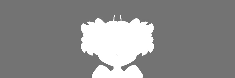 ふつつかもの banner