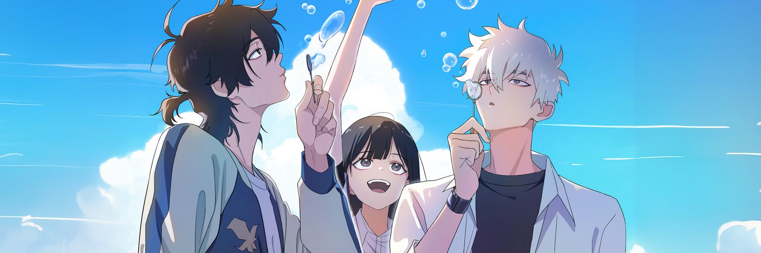 phosphore's banner