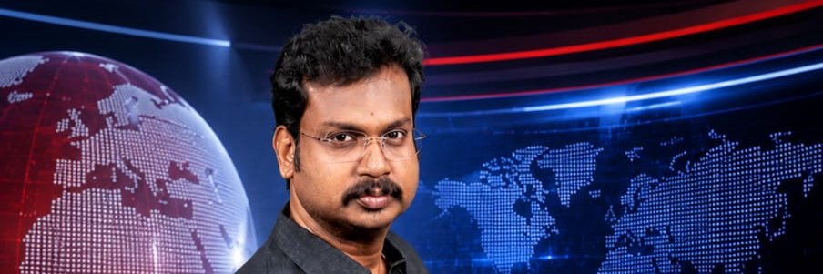 mganeshdass's profile banner image