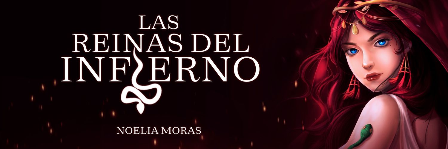 Noe (#Vexus) banner