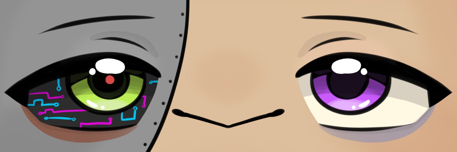 Terrible Robot banner