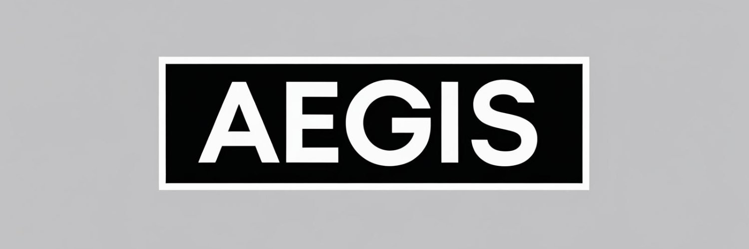 VCGN Aegis banner