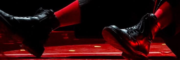hazel flamenguista ★ banner