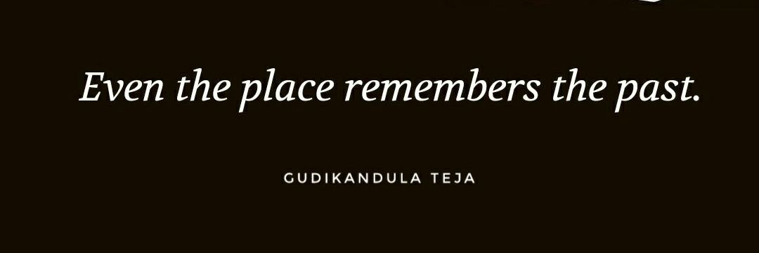 GTeja777's profile banner image