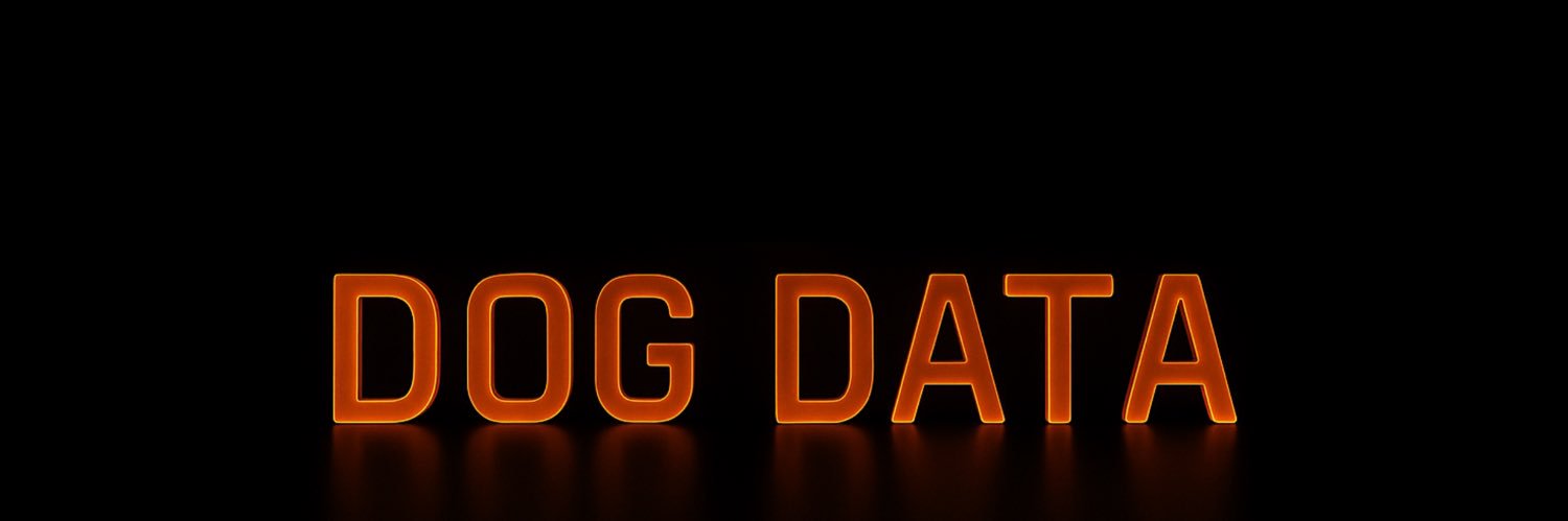 DogData banner