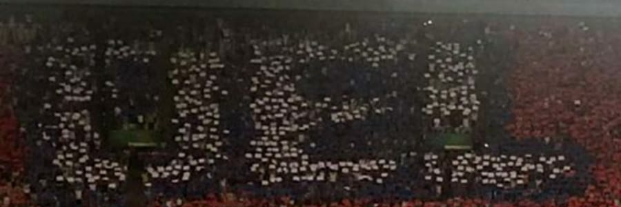 Del ᶠᵉᶜ banner