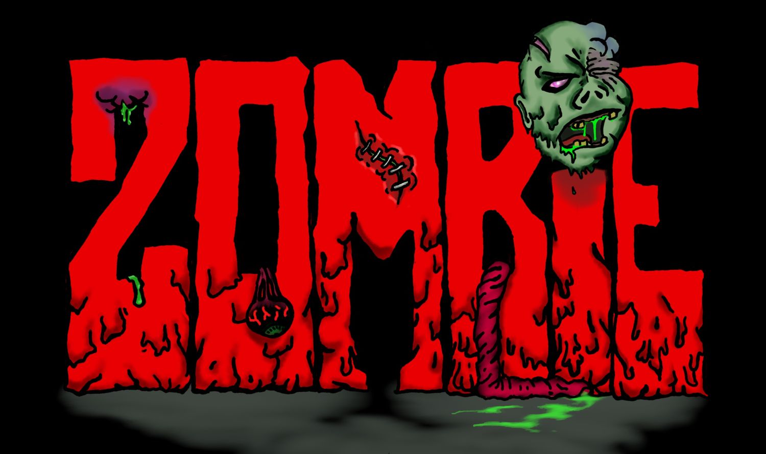 RobGreen626's profile banner image