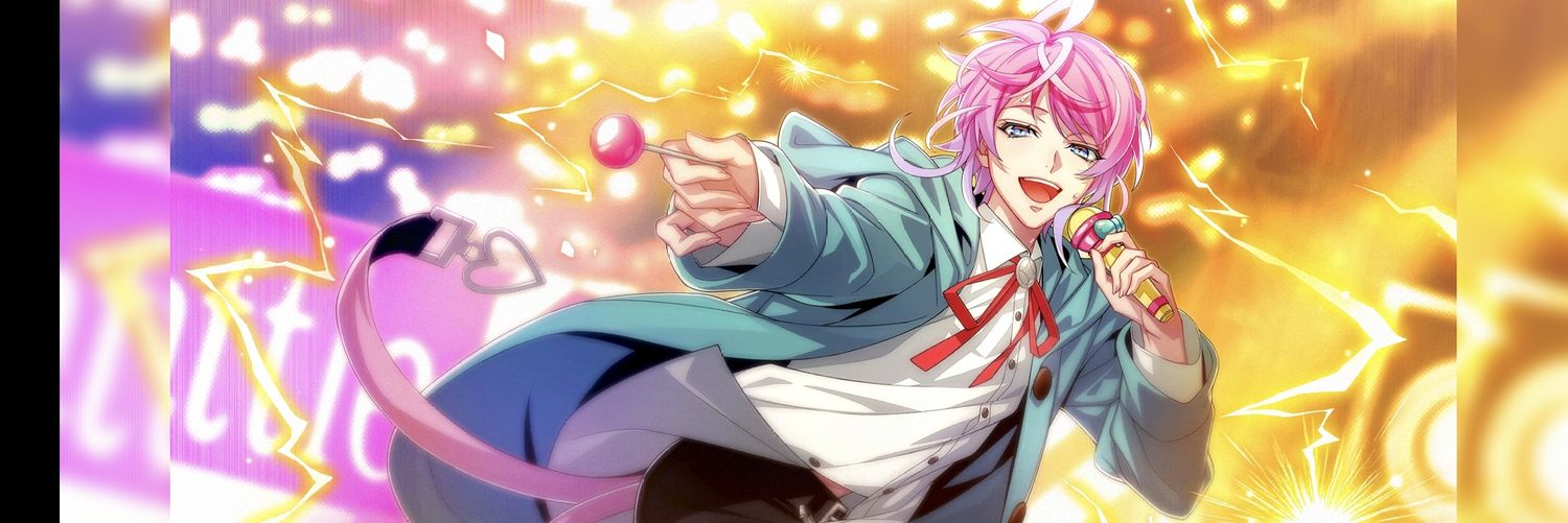 hituzidayon's profile banner image